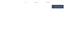 Desktop Screenshot of lelandproperties.com